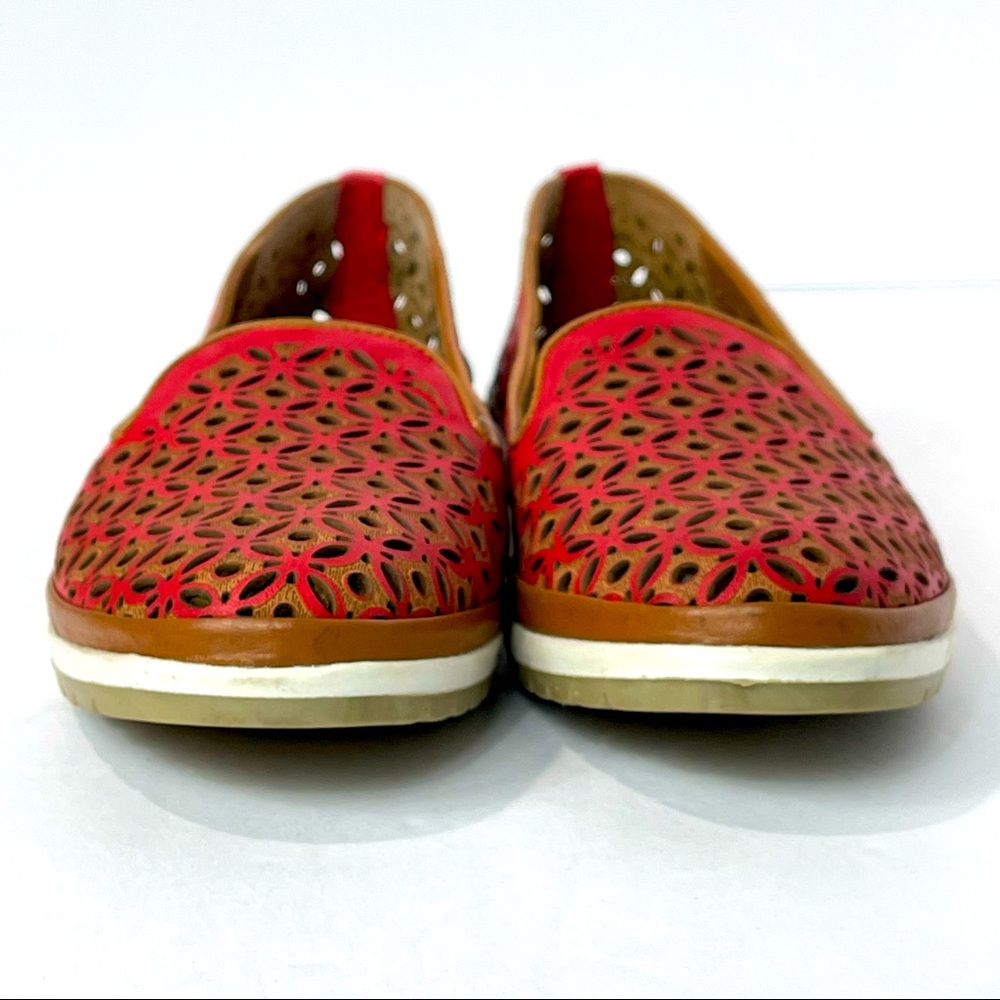 SPRING STEP Asliah Slip-on Size 40/9 - Picture 5 of 12